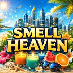 Smell Heaven (SOON)