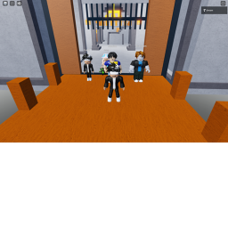 The Heroes Of Roblox - Game, Follow Book