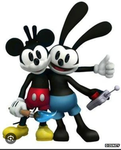 Oswald Club