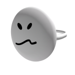 [FREE] Guppy Face Mask