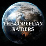 The Corellian Raiders [SWAUC]