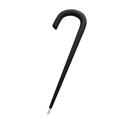 Scrooge McDuck’s Cane Roblox item