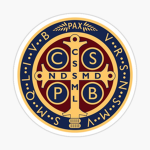 Saint Benedict