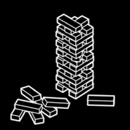 JENGA [VC🔊]