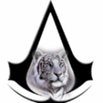 The White Tiger Assassins