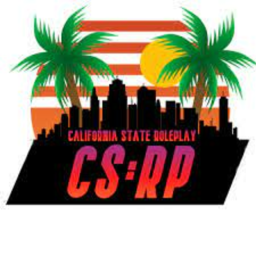 CS:RP California State Roleplay [BETA]