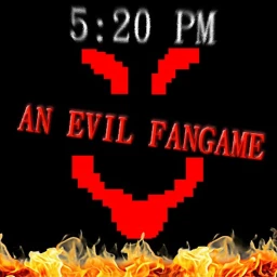 (SUBLEVEL 20) 5:20 PM: A VERY EVIL FANGAME icon