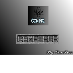 Con Inc Game Hub