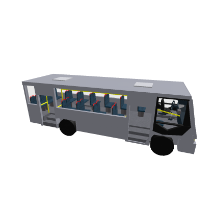 micro bus