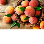 I love Pfirsich