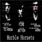 Marble Hornets