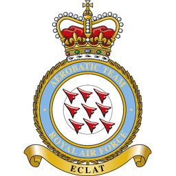 [RAF]  Red Arrows HQ