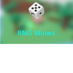 RNG wuiws