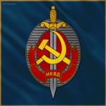 People's Commissariat for Internal Affairs ｷ