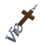 Viertii's Pocket Chain