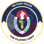 TPA - Filipino Military Police.