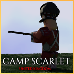 Camp Scarlet
