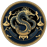 'The Sea Serpents'