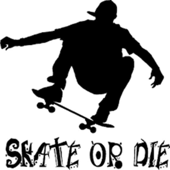 Skate and test gear [TEST] 
