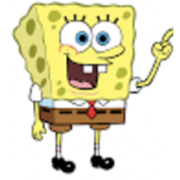 SpoungeBob