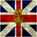 Old British Army
