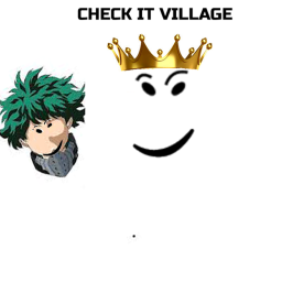 Check it county's village
