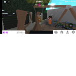 Hi I'm giving ## robux to people who join