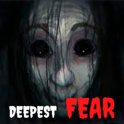 Deepest fear [CHAPTER 1]