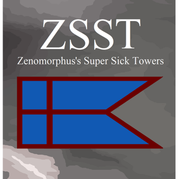 Zenomorphus's Super Sick Towers