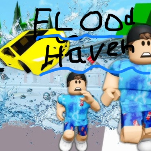 Floodhaven RP(flood)