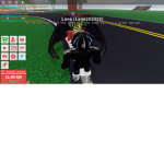 Robuxers only