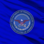 Department of Defense 1990s