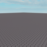 Dark Grey Baseplate