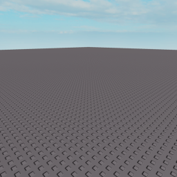 Dark Grey Baseplate