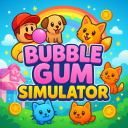 Bubble Gum Simulator 🍭🍬
