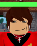 40 roro goo goo