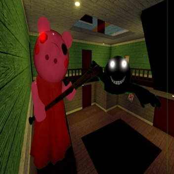 Piggy Friend Event!