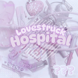 [Fallen] Lovestruck Hospital V1