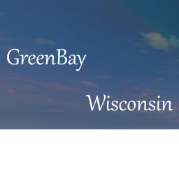(REFRESHMENT!) GreenBay, Wisconsin  icon