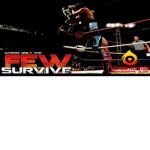 F.E.W (Fighting Evolution Wrestling)