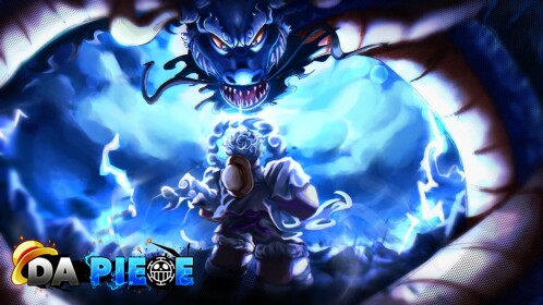 [CODE⚓] Da Piece