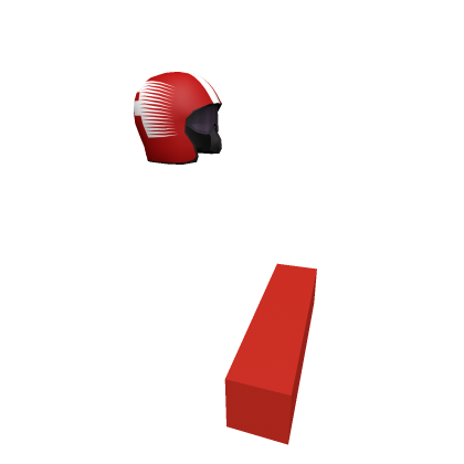 forza 60's helmet