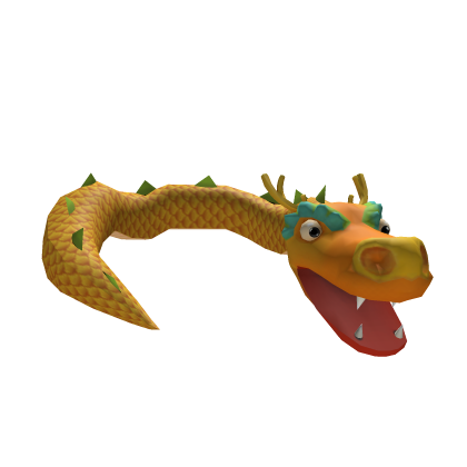 Dragon Pal