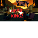 #arabkingz