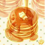 •Pancake Cafe•
