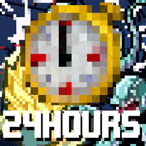 AniPixels [24 HOURS]