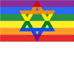 The LGBT Jewish Republic of Londonistan