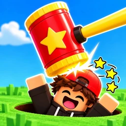 Whack a Friend icon