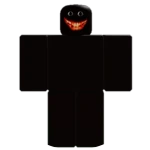 Become a Monster! (Morph)