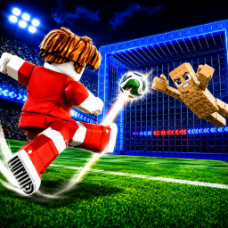 Score a Penalty for Brainrots